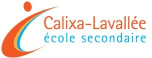 Logo Calixa