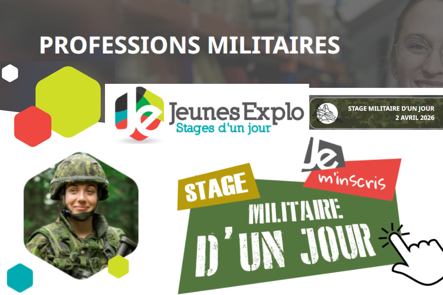 Aperçu CSSPI Formation Professionnelle