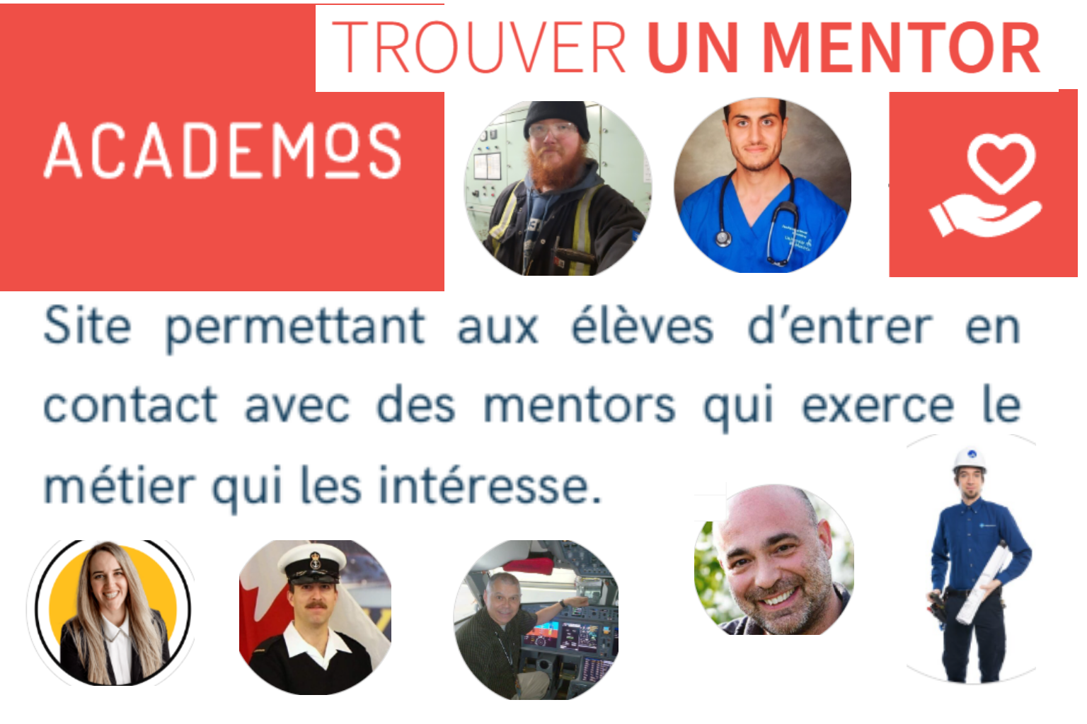 Aperçu Compétences Québec